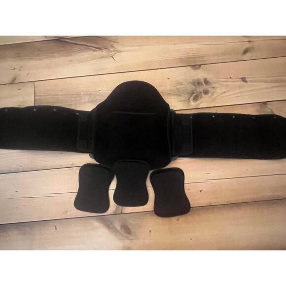 New LegendX 639 One Size LSO Lumbar Pain Reliever Back Support Brace Orthosis - Picture 5 of 10